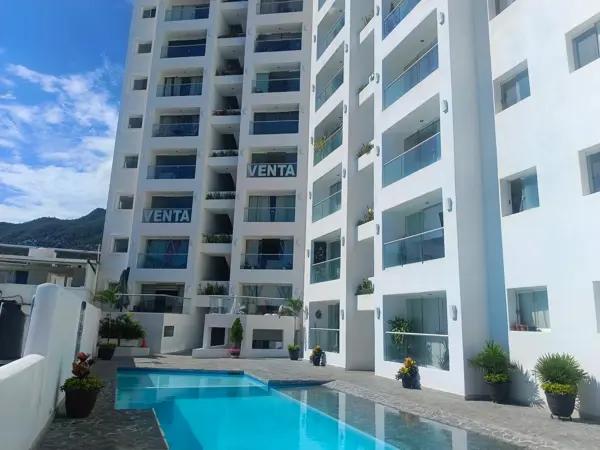 Departamento en Venta en Acapulco, zona dorada