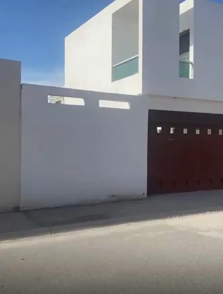 Casa en Renta Viñedos Circuito Lobo Casa en Renta Viñedos Circuito Lobo