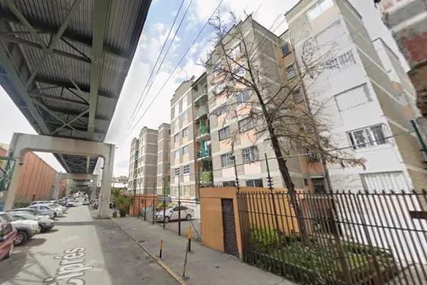 Oportunidad de Remate: Apartamento en Venta en Cuauhtémoc, Ciudad de México Oportunidad de Remate: Apartamento en Venta en Cuauhtémoc, Ciudad de México