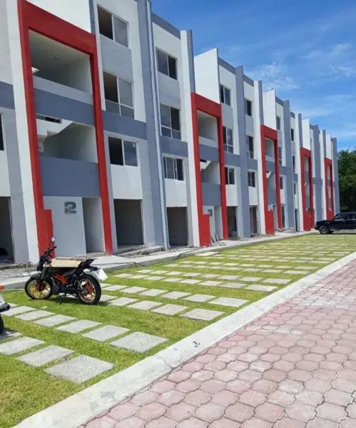 Casa en Condominio en Venta a pocos minutos del lago de tequesquite Morelos con Alberca y Vigilancia