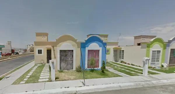 ¡OPORTUNIDAD ÚNICA! CASA EN REMATE