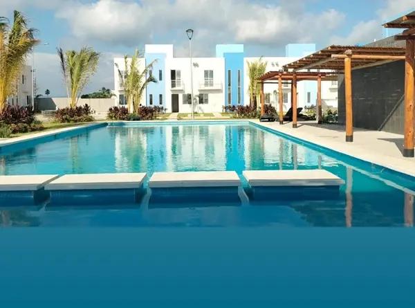 Casa en Fraccionamiento Privado en Acapulco: Ideal para Vivienda Residencial
