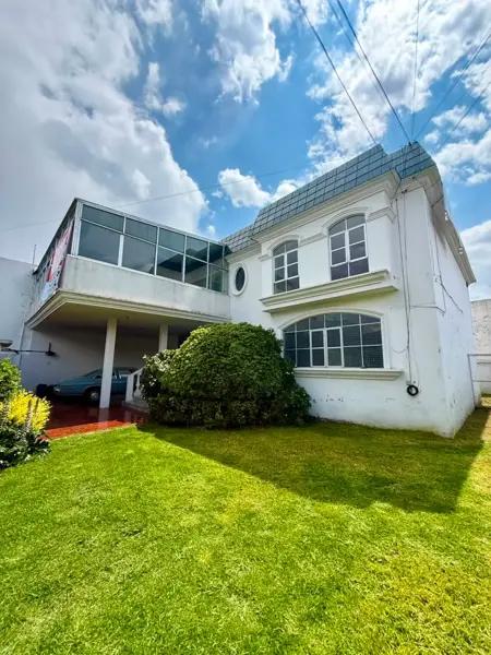 Casa en Venta en Toluca, Colon