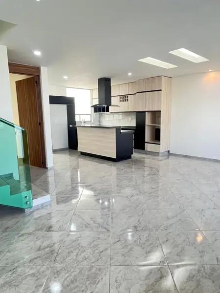 Casa en venta en Explanada Sur, Pachuca de Soto, Hidalgo