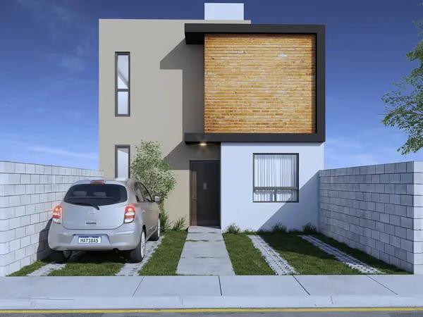 Casa en venta en Jorge Rojo Lugo, Pachuca de Soto, Hidalgo