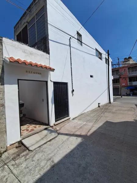 Departamento en Cuautla Otilio montaño