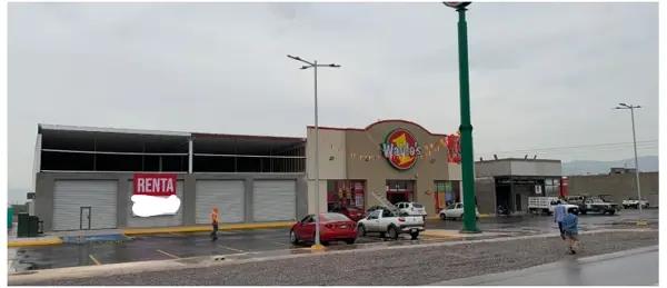 Local en renta en Mieleras, Torreón, Coahuila de Zaragoza
