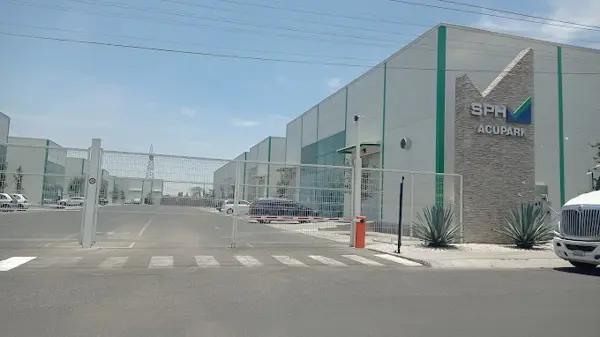 Bodega en venta en El Paraiso, El Marqués, Querétaro