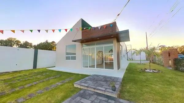 Casa en venta en Presa Escondida, Tepeji del Río de Ocampo, Hidalgo