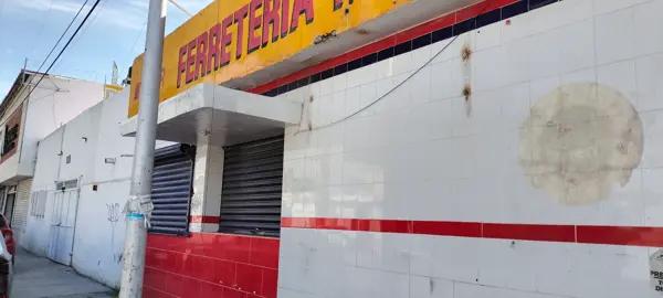 LOCAL COMERCIAL EN RENTA EN CALLE ABASTOS EN TORREON COAHUILA LOCAL COMERCIAL EN RENTA EN CALLE ABASTOS EN TORREON COAHUILA