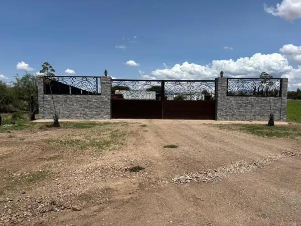 Quinta en venta en General Álvaro Obregón, Guadalupe Victoria, Durango