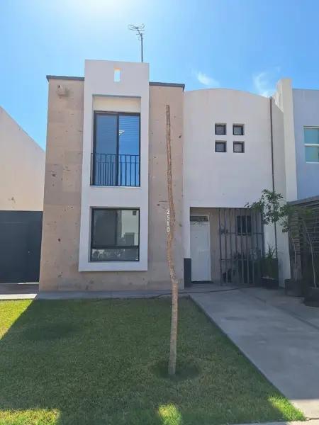 Casa en venta en Reserva del Valle, Juárez, Chihuahua Casa en venta en Reserva del Valle, Juárez, Chihuahua