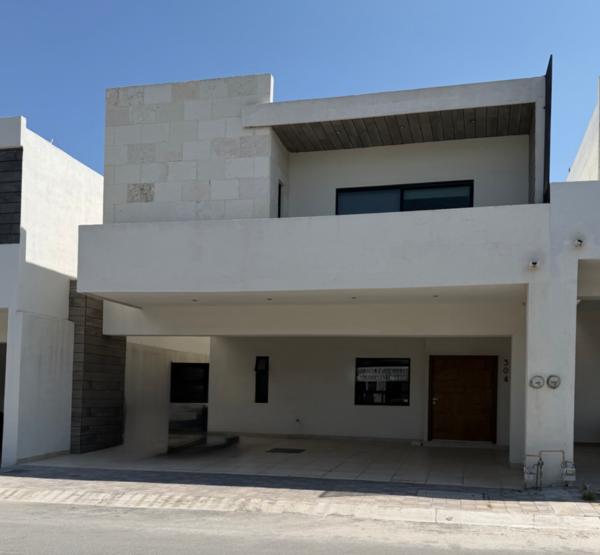 Casa en renta en Privanzas del Campestre Florencia