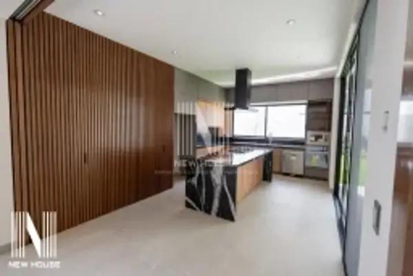Casa en venta en La Campiña del Bosque, León, Guanajuato