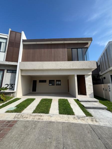 Casa en venta en Punta Tiburón, Residencial, Marina y Golf, Alvarado, Veracruz de Ignacio de la Llave Casa en venta en Punta Tiburón, Residencial, Marina y Golf, Alvarado, Veracruz de Ignacio de la Llave