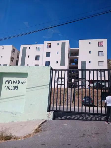 DEEPARTAMENTO LIBRE DE GRAVAMEN EN VENTA.