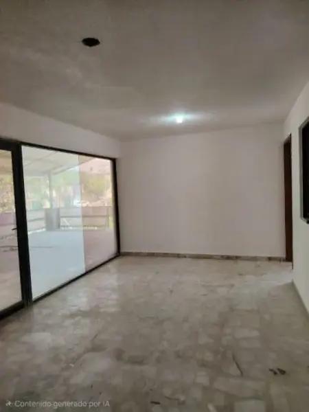 Preciosa casa
Jardines de san Nicolás
Tlalpan