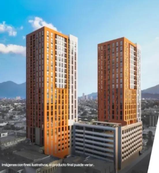 DEPARTAMENTOS EN VENTA ZONA MITRAS