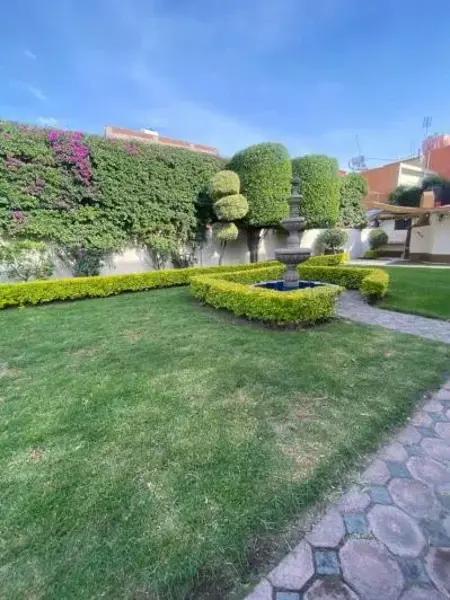 Preciosa casa
Rincón de san juan
tlalpan Preciosa casa
Rincón de san juan
tlalpan