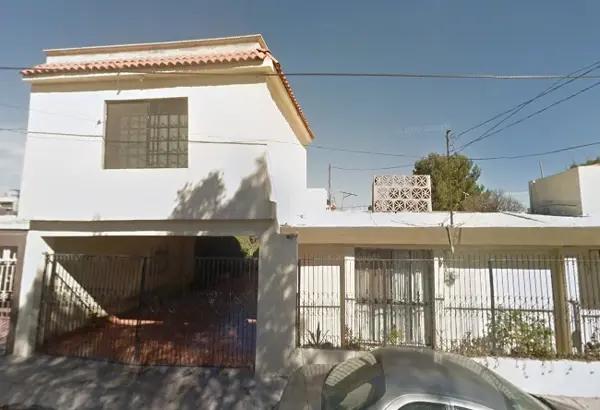 Venta de Casa en Saltillo, Coahuila: Oportunidad Cerca de Servicios Clave Venta de Casa en Saltillo, Coahuila: Oportunidad Cerca de Servicios Clave