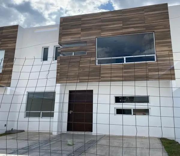 Casa en venta Alborada Pachuca