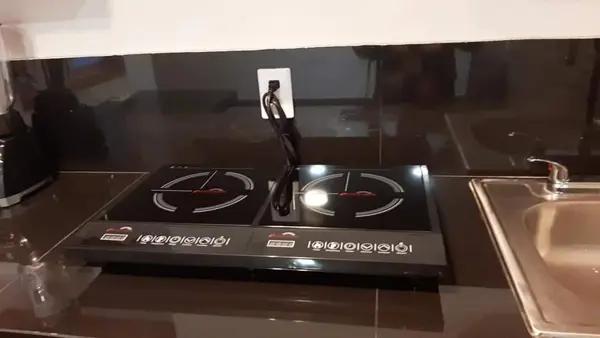 EN RENTA - Departamento Ejecutivo Tipo Loft en Residencial Framboyanes - $8,500 MXN