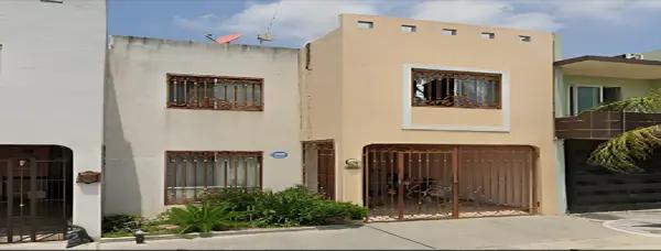 Venta de Casa en Los Amarantos, Apodaca Venta de Casa en Los Amarantos, Apodaca