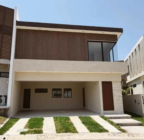 VENDO CASA EN EXCLUSIVO FRACCIONAMIENTO CON VIGILANCIA 24/7 VENDO CASA EN EXCLUSIVO FRACCIONAMIENTO CON VIGILANCIA 24/7