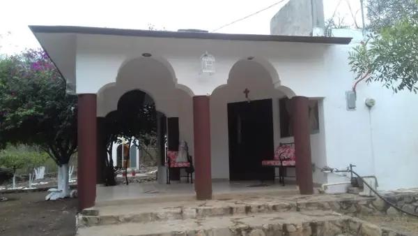 Rancho Ganadero y Agrícola en Venta Cerca de Julián Grajales, Chiapas