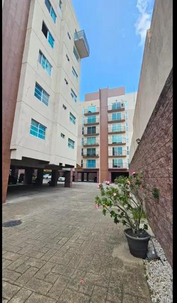 EN RENTA - Departamento en Torres Mina - $15,000 MXN