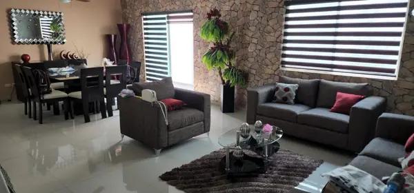 Casa en Venta en Cumbres Elite, Monterrey – Amplios Espacios y Ubicación Estratégica