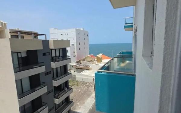 Vive en un Departamento en Venta en Costa Verde, Boca del Río con Vista al Mar y Amenidades Vive en un Departamento en Venta en Costa Verde, Boca del Río con Vista al Mar y Amenidades
