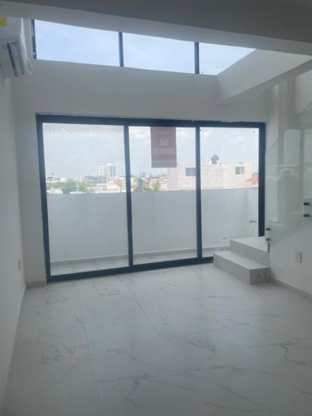 Departamento de Doble Altura en Venta en Fracc Virginia, Boca del Río
