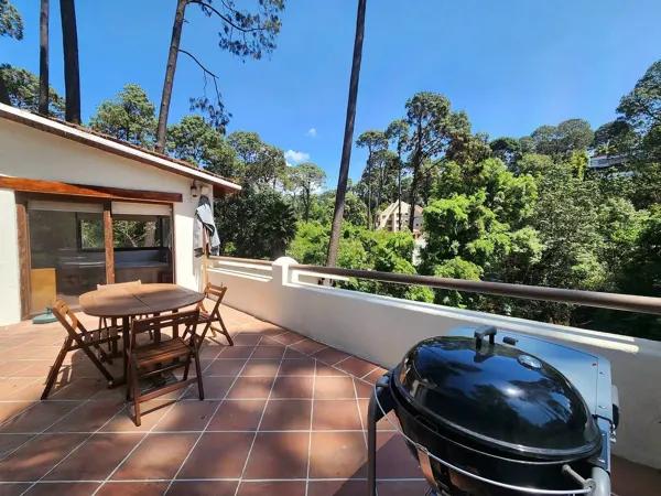 VENTA DE DEPARTAMENTO EN AVÁNDARO