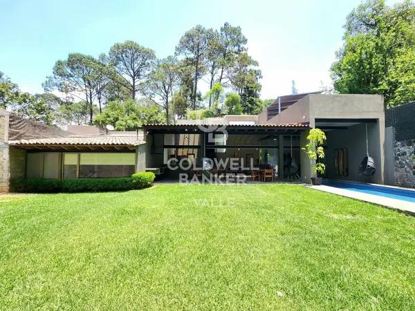 RENTA DE CASA EN AVÁNDARO RENTA DE CASA EN AVÁNDARO