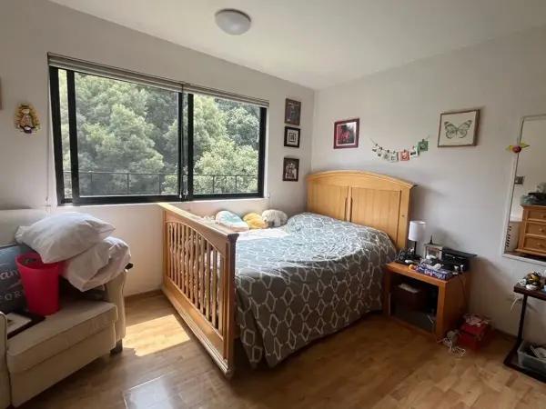 Casa en venta en Las Aguilas, Álvaro Obregón, Ciudad de México