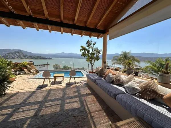 CASA EN RENTA COMPARTIDA , SAN GASPAR.