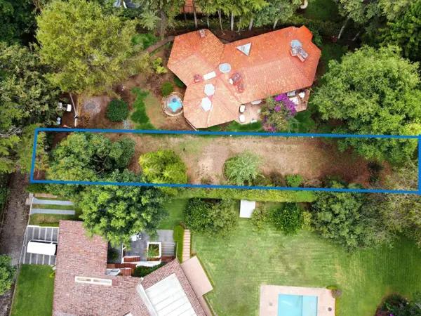 Terreno en Venta - Club de Golf Avándaro Terreno en Venta - Club de Golf Avándaro