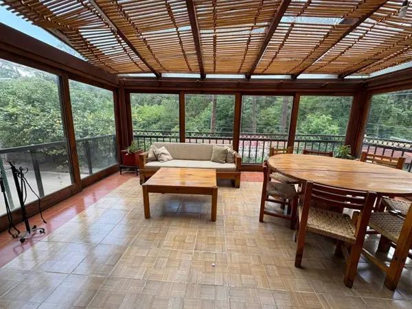 CASA EN RENTA EN AVÁNDARO VALLE DE BRAVO