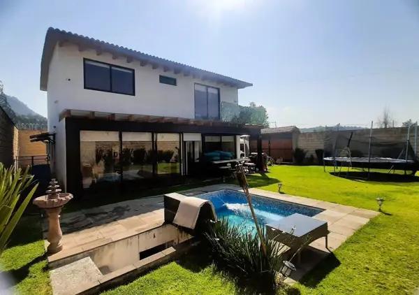 CASA EN RENTA EN SANTA MARIA PIPIOLTEPEC