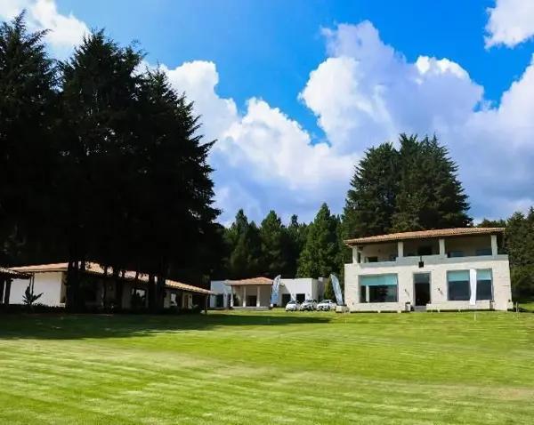 HOTEL GOLF EN VENTA EN VILLA DE ALLENDE