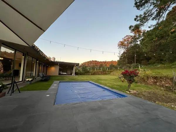 Casa en Venta en Amanalco