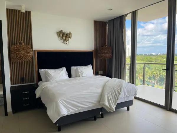Departamento en renta en Zona Hotelera, Benito Juárez, Quintana Roo