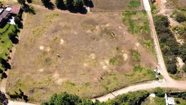 Venta de Terreno en Cerro Gordo Valle de Bravo