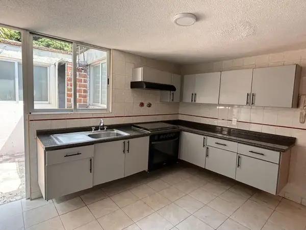 Casa en venta en Las Aguilas, Álvaro Obregón, Ciudad de México