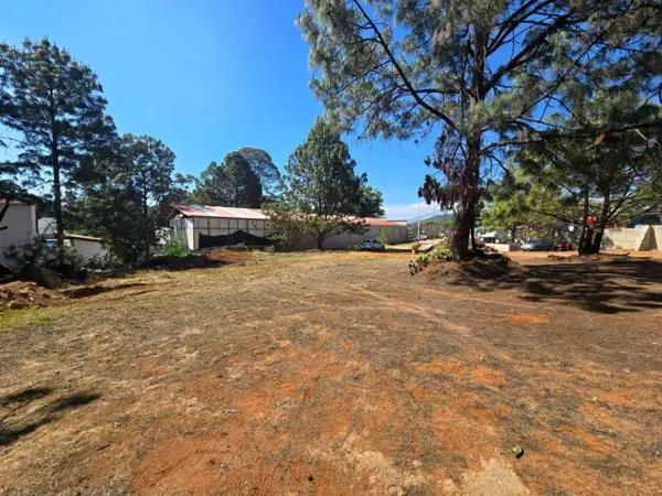 TERRENO EN VENTA, CAMINO AL FRESNO.