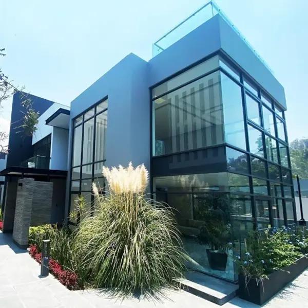 Casa en Condominio en Venta Col. Jardines del pedregal Alvaro Obregon Cdmx