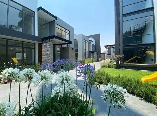 Casa en Condominio en Venta Col. Jardines del pedregal Coyoacán Cdmx