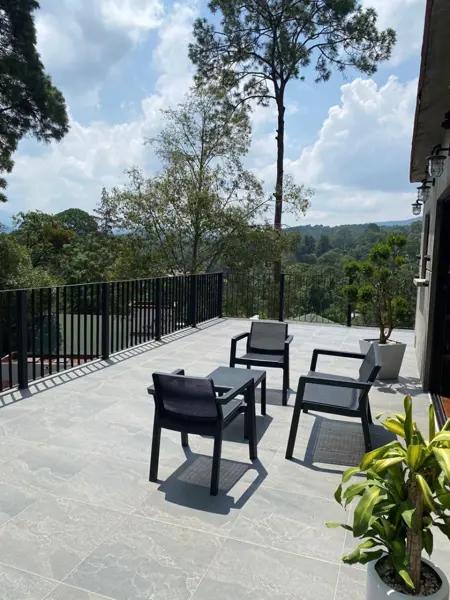 DEPARTAMENTO EN RENTA, AVANDARO.