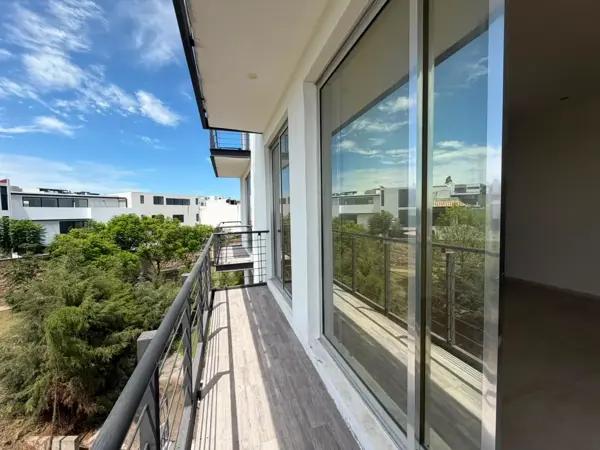 Renta de departamento en Lomas de Angelopolis, Puebla (3 recamaras)